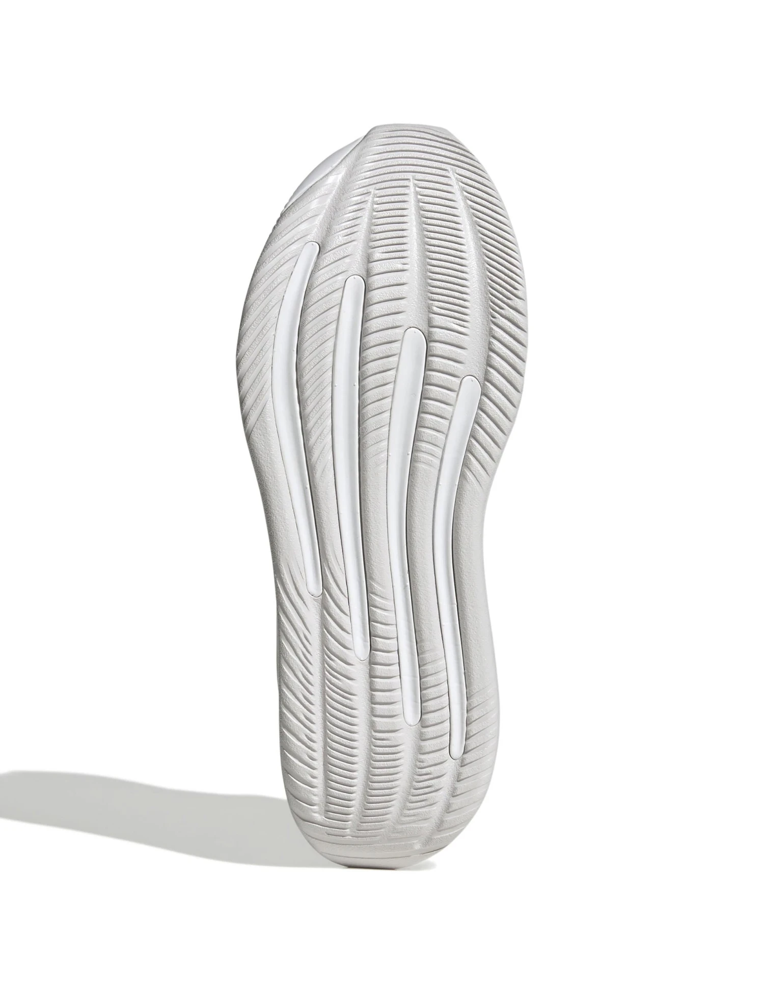 ADIDAS Supernova Comfortglide Running Shoes - Halo Silver/Grey One/Dash Grey 8 ADIDAS Supernova Comfortglide Running Shoes - Halo Silver/Grey One/Dash Grey - Image 6