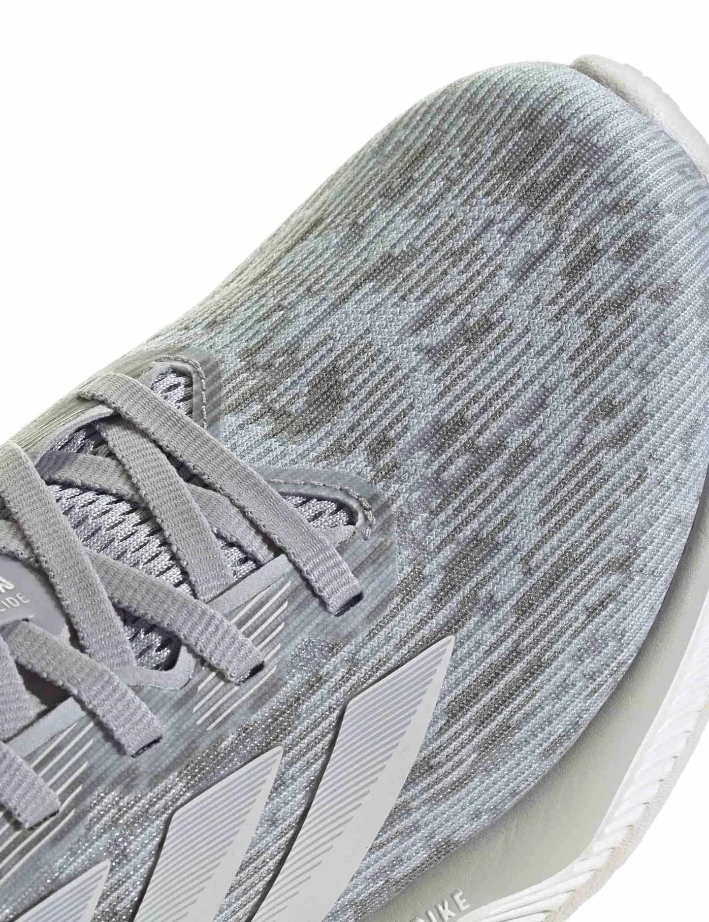 ADIDAS Supernova Comfortglide Running Shoes - Halo Silver/Grey One/Dash Grey 9 ADIDAS Supernova Comfortglide Running Shoes - Halo Silver/Grey One/Dash Grey - Image 7