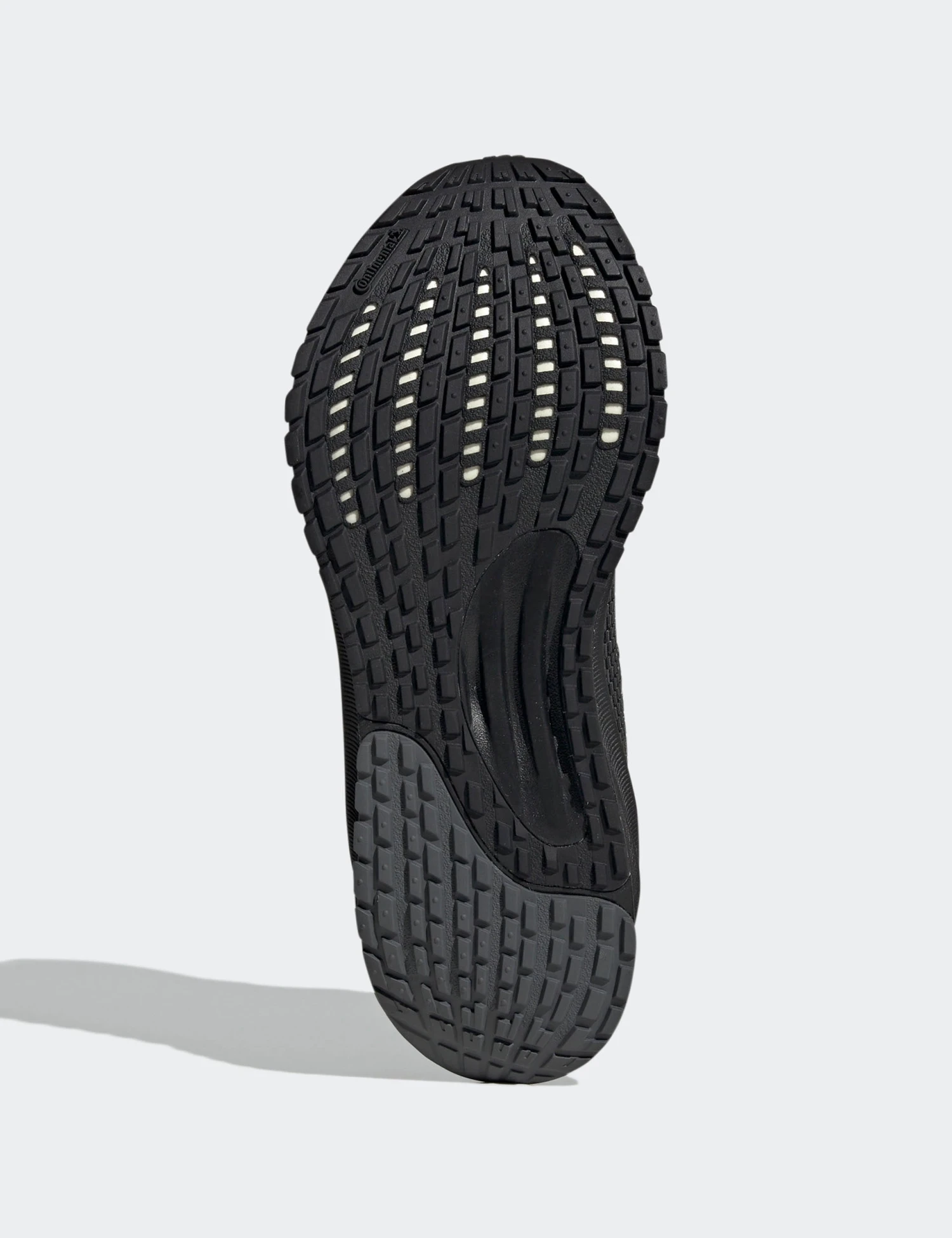 ADIDAS Supernova GORE-TEX Shoes - Core Black/Iron Metallic 8 ADIDAS Supernova GORE-TEX Shoes - Core Black/Iron Metallic - Image 6