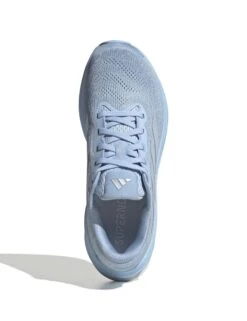 ADIDAS Supernova Rise 2 Running Shoes - Glow Blue/Halo Blue/Matte Silver -The Sports Edit adidas supernova rise 2 running shoes blue silver js0495 5