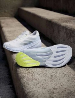 ADIDAS Supernova Rise 2 Running Shoes - Dash Grey/Matte Silver/Silver Violet 17 ADIDAS Supernova Rise 2 Running Shoes - Dash Grey/Matte Silver/Silver Violet -The Sports Edit adidas supernova rise 2 running shoes grey silver violet js3047 2