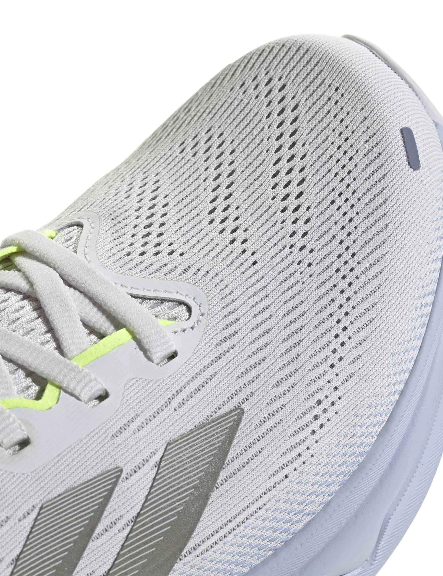 ADIDAS Supernova Rise 2 Running Shoes - Dash Grey/Matte Silver/Silver Violet 9 ADIDAS Supernova Rise 2 Running Shoes - Dash Grey/Matte Silver/Silver Violet - Image 7