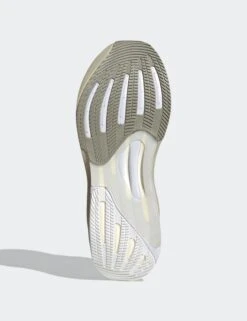 ADIDAS Supernova Rise Running Shoes - Putty Grey/Dash Grey/Zero Metallic -The Sports Edit adidas supernova rise running shoes grey zero metallic id3594 6