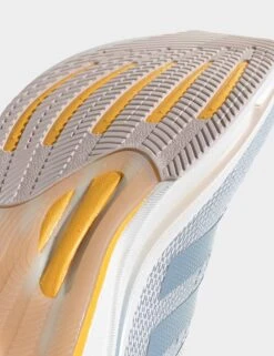 ADIDAS Supernova Rise Shoes - Halo Blue/Zero Metallic/Wonder Blue -The Sports Edit adidas supernova rise shoes blue zero metallic ig7512 2