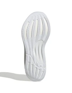 ADIDAS Supernova Stride 2.0 Running Shoes - Core Black/Cloud White/Grey -The Sports Edit adidas supernova stride 2 0 running shoes black white grey ig2164 6