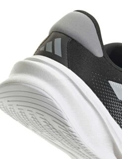 ADIDAS Supernova Stride 2.0 Running Shoes - Core Black/Cloud White/Grey -The Sports Edit adidas supernova stride 2 0 running shoes black white grey ig2164 8