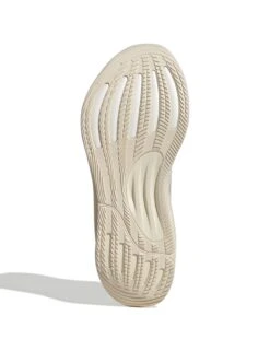 ADIDAS Supernova Stride 2.0 Running Shoes - Wonder White/Cyber Metallic/Warm Sandstone -The Sports Edit adidas supernova stride 2 0 running shoes white cyber sandstone ih8651 4