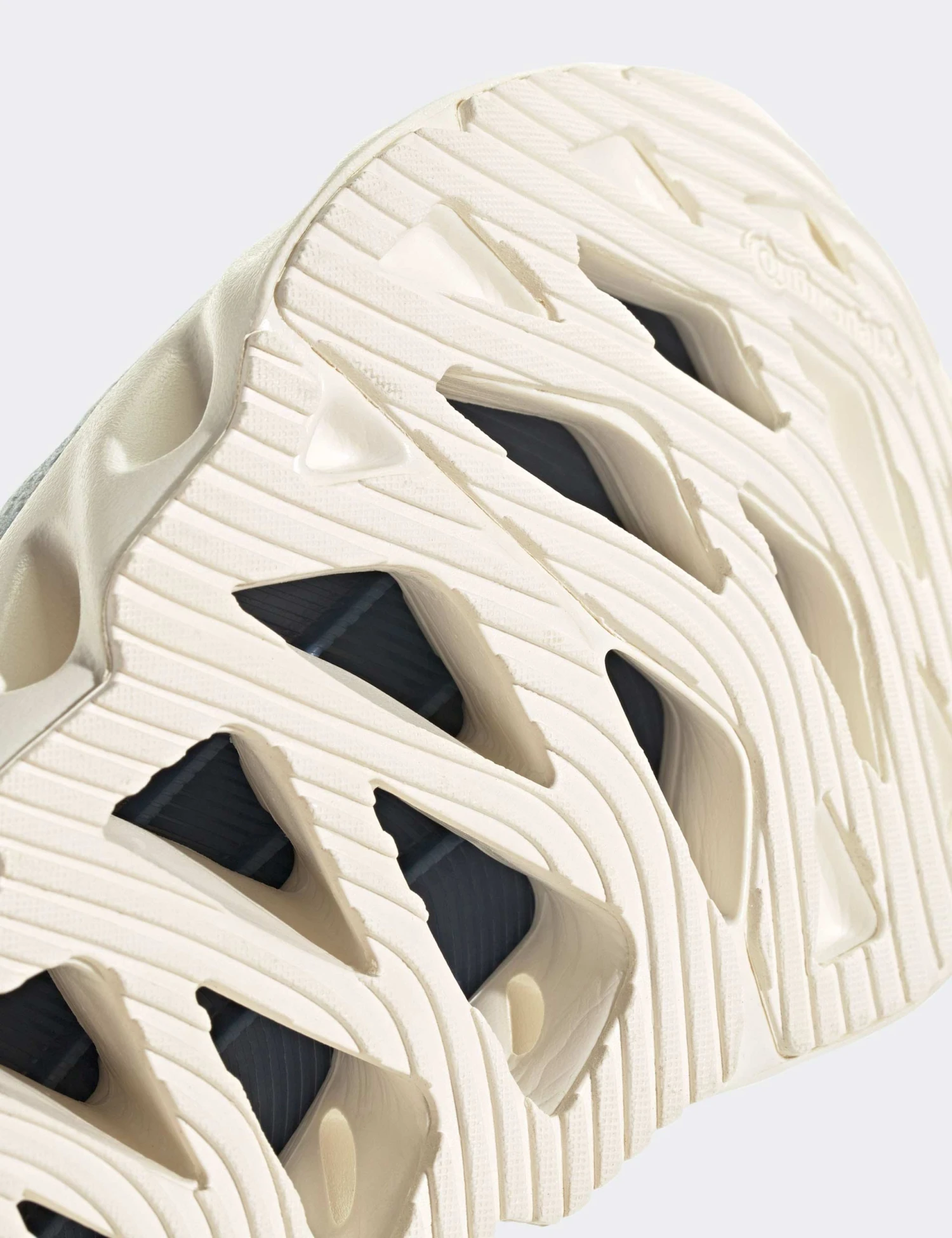 ADIDAS Switch FWD Running Shoes - Halo Blue/Silver Metallic/Core Black 8 ADIDAS Switch FWD Running Shoes - Halo Blue/Silver Metallic/Core Black - Image 6