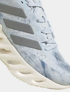 ADIDAS Switch FWD Running Shoes - Halo Blue/Silver Metallic/Core Black 12 ADIDAS Switch FWD Running Shoes - Halo Blue/Silver Metallic/Core Black -The Sports Edit adidas switch fwd running shoes blue silver black id0298 8