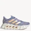 ADIDAS Switch FWD Running Shoes - Silver Violet/Acid Orange/Bliss Lilac 2 ADIDAS Switch FWD Running Shoes - Silver Violet/Acid Orange/Bliss Lilac -The Sports Edit adidas switch fwd running shoes violet orange lilac id1790 1