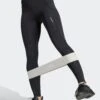 ADIDAS Techfit COLD.RDY Full-Length Leggings - Black 2 ADIDAS Techfit COLD.RDY Full-Length Leggings - Black -The Sports Edit adidas techfit coldrdy full length leggings black ia7164 2