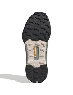 ADIDAS Terrex AX4 Hiking Shoes - Linen Green/Grey Four/Grey Six -The Sports Edit adidas terrex ax4 hiking shoes green grey ih1156 7