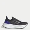 ADIDAS Ultraboost 5 Shoes - Core Black/Night Metallic/Night Flash -The Sports Edit adidas ultraboost 5 shoes black night jh9066 1