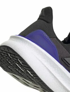 ADIDAS Ultraboost 5 Shoes - Core Black/Night Metallic/Night Flash -The Sports Edit adidas ultraboost 5 shoes black night jh9066 3