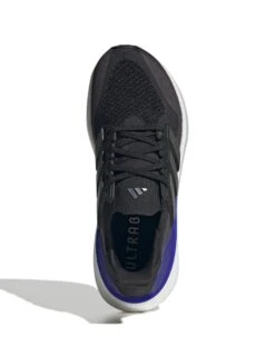 ADIDAS Ultraboost 5 Shoes - Core Black/Night Metallic/Night Flash -The Sports Edit adidas ultraboost 5 shoes black night jh9066 8