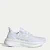 ADIDAS Ultraboost 5 Shoes - Cloud White -The Sports Edit adidas ultraboost 5 shoes cloud white id8848 1