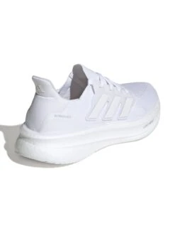 ADIDAS Ultraboost 5 Shoes - Cloud White -The Sports Edit adidas ultraboost 5 shoes cloud white id8848 3