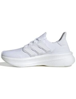 ADIDAS Ultraboost 5 Shoes - Cloud White -The Sports Edit adidas ultraboost 5 shoes cloud white id8848 4