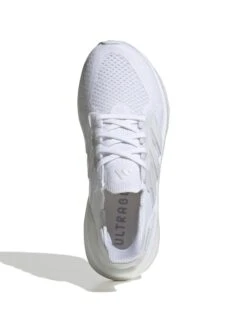 ADIDAS Ultraboost 5 Shoes - Cloud White -The Sports Edit adidas ultraboost 5 shoes cloud white id8848 5