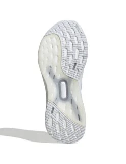 ADIDAS Ultraboost 5 Shoes - Cloud White -The Sports Edit adidas ultraboost 5 shoes cloud white id8848 6