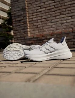 ADIDAS Ultraboost 5 Shoes - Cloud White -The Sports Edit adidas ultraboost 5 shoes cloud white id8848 7