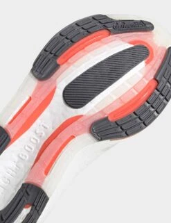 ADIDAS Ultraboost Light Shoes - Flash Aqua/Cloud White/Bright Red -The Sports Edit adidas ultraboost light shoes aqua white red ie1692 3