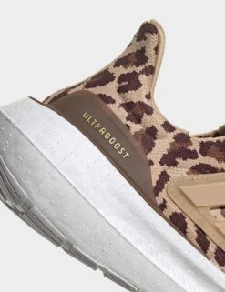 ADIDAS Ultraboost Light Shoes - Magic Beige/Shadow Brown 17 ADIDAS Ultraboost Light Shoes - Magic Beige/Shadow Brown -The Sports Edit adidas ultraboost light shoes beige brown id3311 2