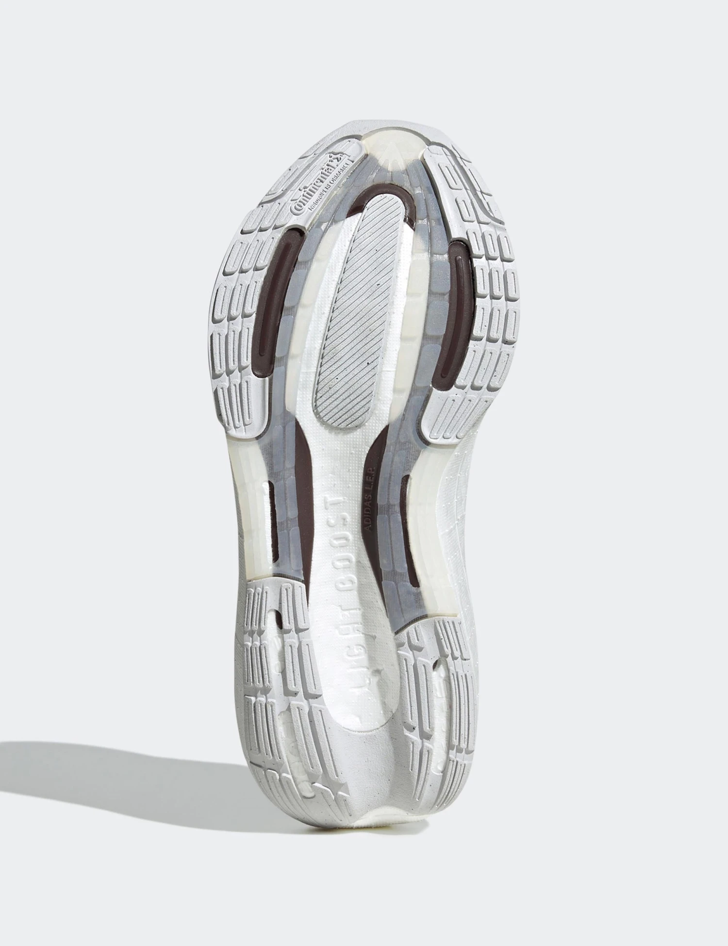 ADIDAS Ultraboost Light Shoes - Magic Beige/Shadow Brown 8 ADIDAS Ultraboost Light Shoes - Magic Beige/Shadow Brown - Image 6