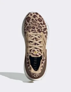 ADIDAS Ultraboost Light Shoes - Magic Beige/Shadow Brown 14 ADIDAS Ultraboost Light Shoes - Magic Beige/Shadow Brown -The Sports Edit adidas ultraboost light shoes beige brown id3311 8