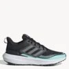 ADIDAS Ultrabounce TR Bounce Running Shoes - Core Black/Cloud White/Grey Three 1 ADIDAS Ultrabounce TR Bounce Running Shoes - Core Black/Cloud White/Grey Three -The Sports Edit adidas ultrabounce tr bounce running shoes black white grey id9402 1