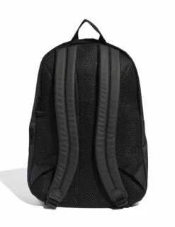 ADIDAS Ultramodern Backpack - Black -The Sports Edit adidas ultramodern backpack black je3219 3