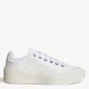 Court Shoes - Cloud White/Off White