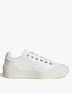 Court Shoes - Cloud White/Off White