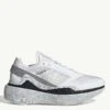Earthlight Mesh Shoes - Cloud White/Dove Grey/Core Black 2 Earthlight Mesh Shoes - Cloud White/Dove Grey/Core Black -The Sports Edit adidas x stella mccartney earthlight mesh shoes white grey black h02809 1