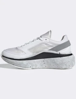 Earthlight Mesh Shoes - Cloud White/Dove Grey/Core Black -The Sports Edit adidas x stella mccartney earthlight mesh shoes white grey black h02809 6