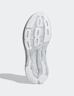 Earthlight Mesh Shoes - Cloud White/Dove Grey/Core Black -The Sports Edit adidas x stella mccartney earthlight mesh shoes white grey black h02809 7