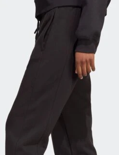 Regular Joggers - Black 11 Regular Joggers - Black -The Sports Edit adidas x stella mccartney regular joggers black IB6860 6