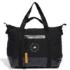 Tote - Black/White