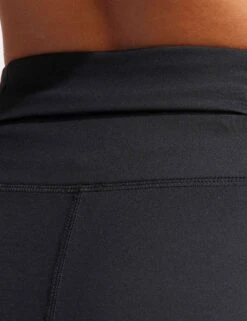 TruePace Long Running Leggings - Black -The Sports Edit adidas x stella mccartney truepace long running leggings black iq4512 5