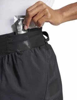 ADIDAS Xperior Shorts - Black -The Sports Edit adidas xperior shorts black jf1255 4