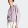 ADIDAS Z.N.E. Full-Zip Hoodie - Preloved Fig -The Sports Edit adidas zne full zip hoodie preloved fig is3934 1