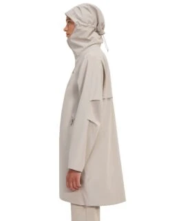 Berghaus Ashberry Gore-Tex Waterproof Jacket - Taupe -The Sports Edit berghaus ashberry gore tex waterproof jacket taupe 4a001849td3 4