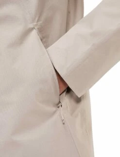 Berghaus Ashberry Gore-Tex Waterproof Jacket - Taupe -The Sports Edit berghaus ashberry gore tex waterproof jacket taupe 4a001849td3 7