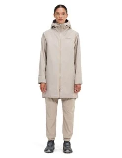 Berghaus Ashberry Gore-Tex Waterproof Jacket - Taupe -The Sports Edit berghaus ashberry gore tex waterproof jacket taupe 4a001849td3 9