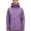 Berghaus Deluge Pro 3.0 Waterproof Jacket - Aura