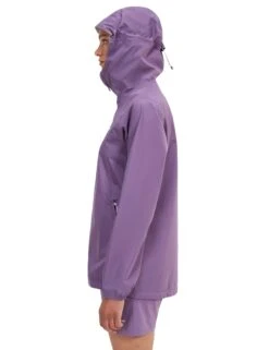 Berghaus Deluge Pro 3.0 Waterproof Jacket - Aura -The Sports Edit berghaus deluge pro 3 0 waterproof jacket aura 4a001484lj7 3