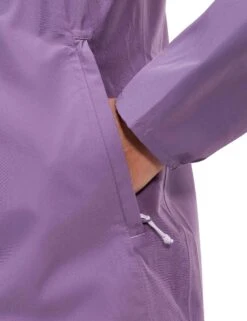 Berghaus Deluge Pro 3.0 Waterproof Jacket - Aura -The Sports Edit berghaus deluge pro 3 0 waterproof jacket aura 4a001484lj7 5