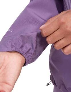 Berghaus Deluge Pro 3.0 Waterproof Jacket - Aura -The Sports Edit berghaus deluge pro 3 0 waterproof jacket aura 4a001484lj7 7