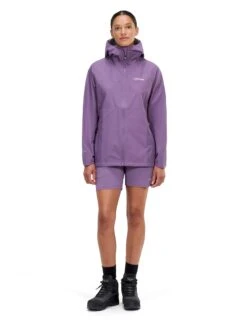 Berghaus Deluge Pro 3.0 Waterproof Jacket - Aura -The Sports Edit berghaus deluge pro 3 0 waterproof jacket aura 4a001484lj7 8