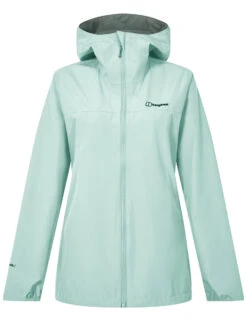 Berghaus Deluge Pro 3.0 Waterproof Jacket - Evernia Green 17 Berghaus Deluge Pro 3.0 Waterproof Jacket - Evernia Green -The Sports Edit berghaus deluge pro 3 0 waterproof jacket green 4a001484lz1 3